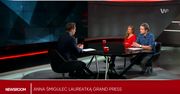 Dziennikarze WP docenieni na gali Grand Press. Ich teksty wstrząsnęły Polską
