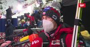 Kamil Stoch zdradził czego potrzeba do lepszy skoków. Padły trzy kluczowe słowa