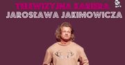 Z kim Jarosław Jakimowicz stworzyłby najlepszy medialny duet?