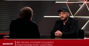 "Są traktowani jak niewygodne meble". Zrobił film o ofiarach reprywatyzacji