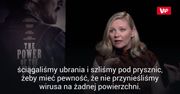 Kirsten Dunst dla WP. "Kręcenie filmu w pandemii było surrealistyczne"