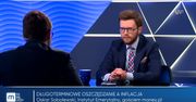 Jak oszczędzać w dobie inflacji? Ekspert podpowiada: Alkohol jest dobrym rozwiązaniem