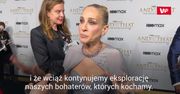 Sarah Jessica Parker dla WP. Wraca do kultowej roli!