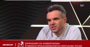 Konrad Aksinowicz o najtrudniejszej scenie "Powrotu do tamtych dni". Tego nie było w scenariuszu