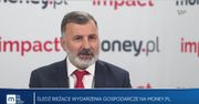 "Money. To się liczy". Zbigniew Jagiełło w pierwszym wywiadzie po odejściu z PKO BP