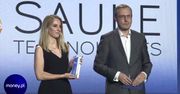 Nagrody money.pl. Gala wręczenia statuetek