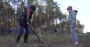 Wirtualna Polska posadziła las. Wielka akcja z fundacją Las na Zawsze