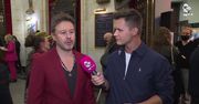 Andrzej Piaseczny: "Bóg nie wyklucza nikogo. Rzadko, ale chodzę do kościoła"