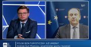 Bon turystyczny to niewypał? Gut-Mostowy: Nieprawda. To sukces!