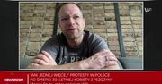 "Jeśli nie zmieni się prawo, to będzie więcej takich śmierci". Maciej Stuhr o tragedii w Pszczynie