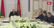 Łukaszenka zarzuca Polsce kłamstwo. UE: za agresję hybrydową odpowiada reżim Łukaszenki