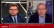 Adam Glapiński na drugą kadencję w NBP? "Nie będzie łatwo, stał się twarzą drożyzny"