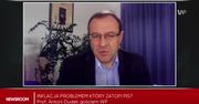 Inflacja to największy problem PiS. Prof. Dudek: dlatego tracą w sondażach