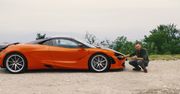 Legendy Autokultu: McLaren. Sprawdzam, na czym polega fenomen tej marki za kierownicą GT i 720S