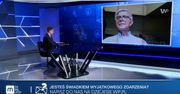 Premier Morawiecki do NBP? Prof. Belka: Odmawiam odpowiedzi