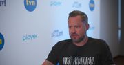 "Mam talent": Marcin Prokop wspomina pracę w TVP