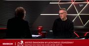 "Newsroom WP", reżyser "Wszystkich naszych strachów": "Wierzące osoby LGBT wciąż chcą być w Kościele"