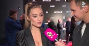Ewa Zawada o związku z kobietą: "Nie jestem osobą biseksualną"