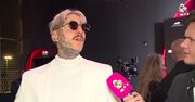 Stifler o zespole Aspergera: "Celebryctwo mi pomogło"