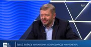 Czwarta fala pandemii. Witucki: Ochroniarze i dyrektorzy szkół mają chronić Polskę
