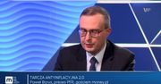 Borys: "Jest przestrzeń na kolejne tarcze antyinflacyjne"