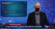 WP News wydanie 19.01, godzina 11:50