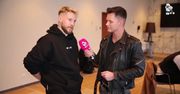Sebastian Fabijański o związku z Maff: "Jestem trudnym partnerem"
