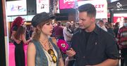 Izabela Zabielska o coming oucie dla vibeza