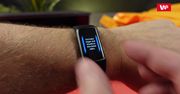 TEST FitBit Charge 5: opaska sportowa klasy premium