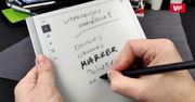 TEST ReMarkable 2: Pozbędziesz się notatnika raz na zawsze