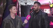 Wojtek Gola broni Fame MMA: "Inni zobaczyli, że można z tego czerpać duże zyski"