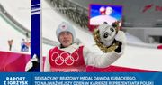 Raport z Igrzysk. Wielki sukces Dawida Kubackiego! "To prawdziwa sensacja"