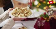 Świąteczne przejedzenie. Proste triki dietetyczki na Wigilię