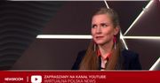 Dorota Masłowska o sytuacji osób LGBT+ w Polsce