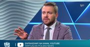 Wiceminister klimatu i środowiska: Zbigniew Ziobro chroni zwierzęta