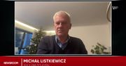 Michał Listkiewicz nie przebierał w słowach. Mocna wypowiedź o Paulo Sousie