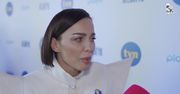 Maja Hirsch o udziale w "Przez Atlantyk": "Najbardziej irytował mnie Antek Królikowski"
