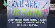 Polskie gwiazdy angażują się w pomoc uchodźcom z Ukrainy. Dają przykład innym