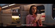 "Bullet Train" (2022) - zwiastun filmu.