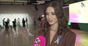 Julia Kamińska tłumaczy polityczne komentarze w kierunku uczestników "Mask Singer"