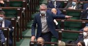 Awantura w Sejmie z udziałem wicepremiera. Tematem pomoc uchodźcom