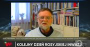 Prof. Grochmalski: Polska kluczowym elementem globalnej konfrontacji