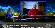 Gen. Skrzypczak ocenia Rosję. "Nie sądziłem, że mogą tak kiepsko działać"