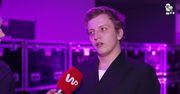 Maciej Musiałowski o występie dla Ukrainy: "Nie myślałem o ukłonie"
