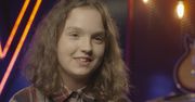 Córka wokalisty Myslovitz pojawiła się w "The Voice Kids"