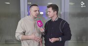 Robert Pasut rozlicza się z kryzysem w Abstrachuje