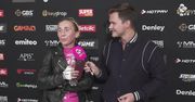 Marta Linkiewicz: "Lubię życie na trzeźwo. Życie od weekendu do weekedenu to patola"