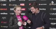 Marta Linkiewicz o wygranej w Fame MMA