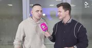 Robert Pasut o wygranej w Fame MMA