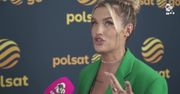 Karolina Gilon rzuca wyzwanie Klaudi El Dursi?